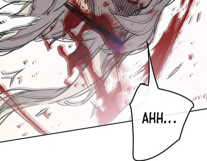 The Undefeatable Swordsman Chapter 241 - halaman 57