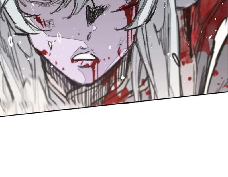 The Undefeatable Swordsman Chapter 241 - halaman 61