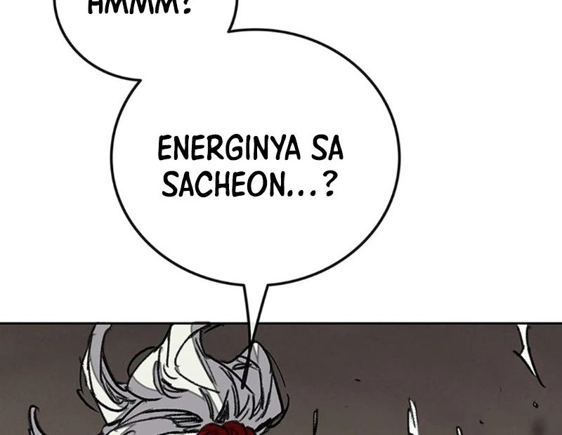 The Undefeatable Swordsman Chapter 241 - halaman 67