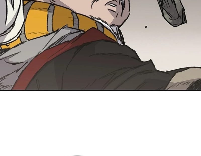 The Undefeatable Swordsman Chapter 241 - halaman 69
