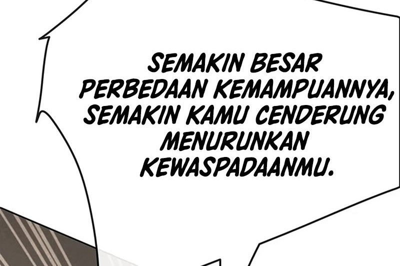 The Undefeatable Swordsman Chapter 241 - halaman 85
