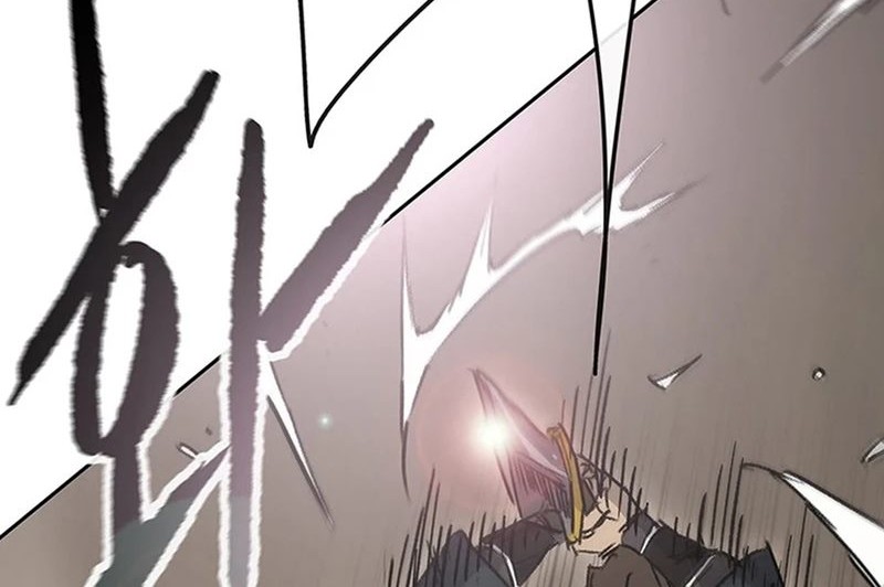 The Undefeatable Swordsman Chapter 241 - halaman 87