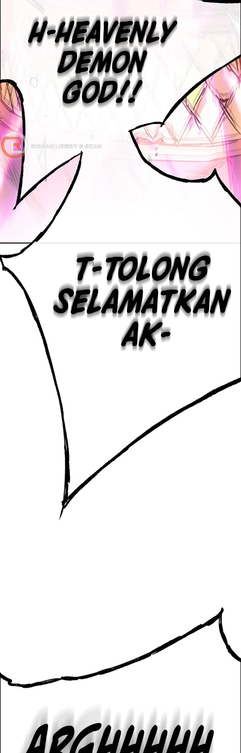 The Undefeatable Swordsman Chapter 242 - halaman 66