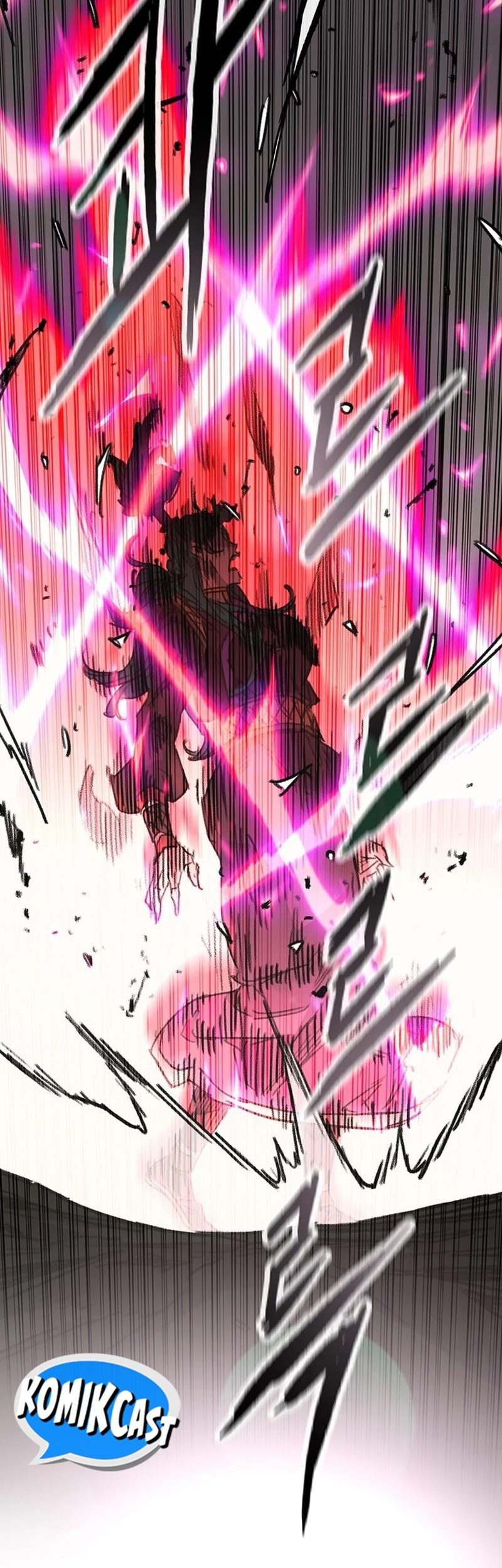 The Undefeatable Swordsman Chapter 242 - halaman 70