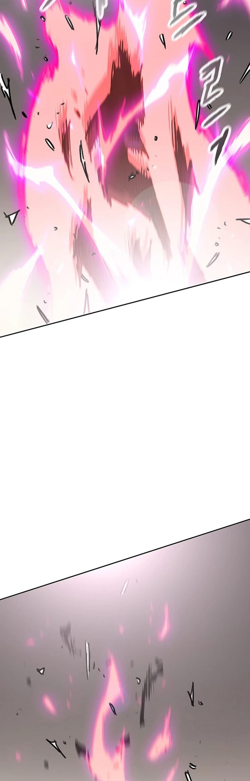 The Undefeatable Swordsman Chapter 242 - halaman 74