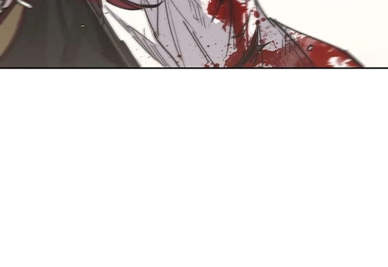 The Undefeatable Swordsman Chapter 242 - halaman 79