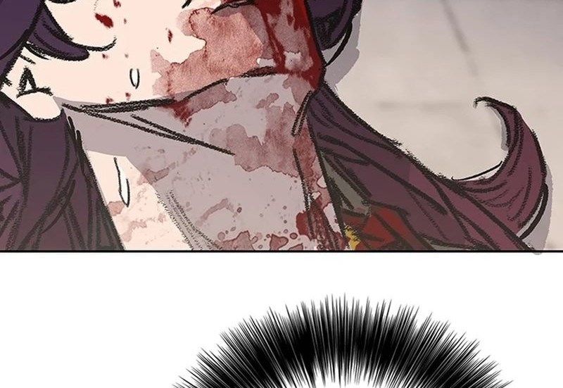 The Undefeatable Swordsman Chapter 242 - halaman 83