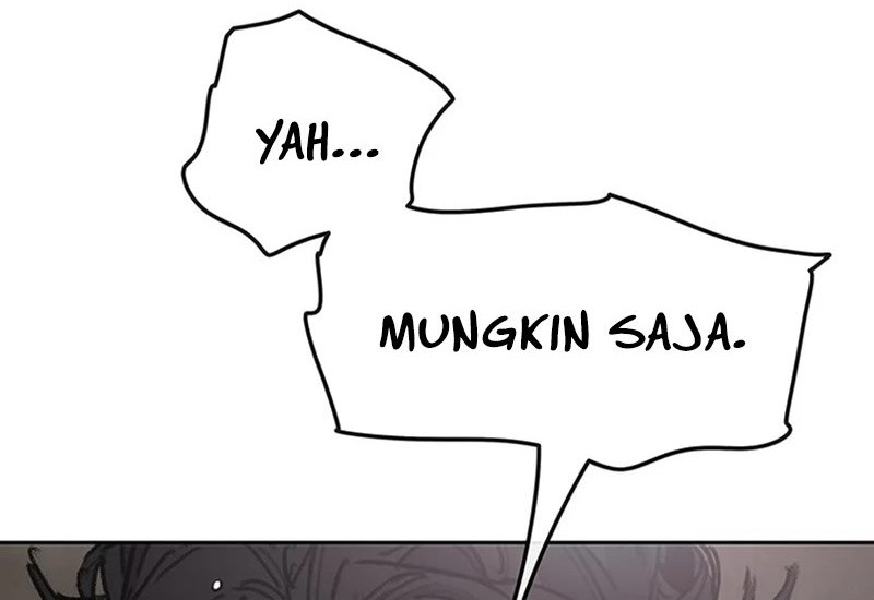 The Undefeatable Swordsman Chapter 242 - halaman 87