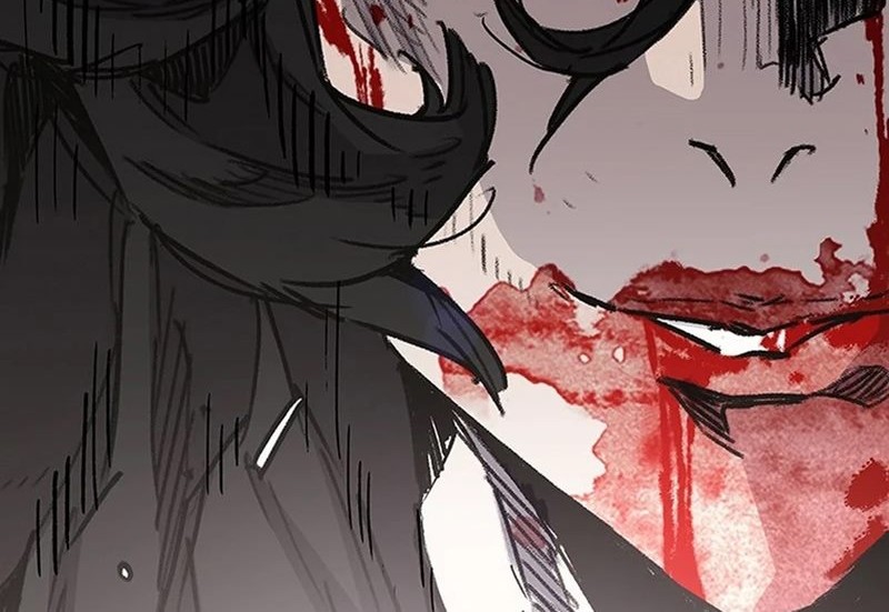 The Undefeatable Swordsman Chapter 242 - halaman 89