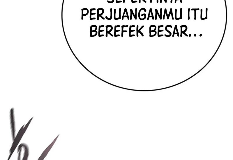 The Undefeatable Swordsman Chapter 242 - halaman 91