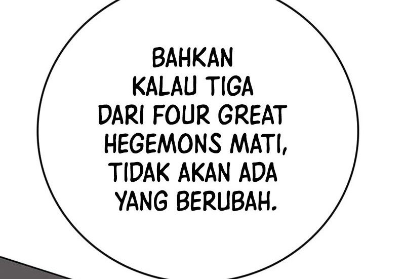 The Undefeatable Swordsman Chapter 242 - halaman 93