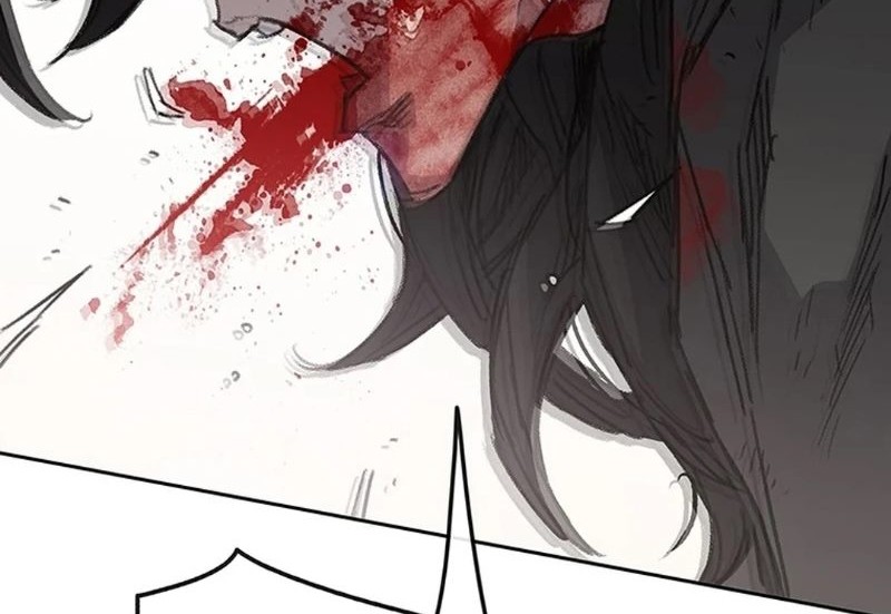 The Undefeatable Swordsman Chapter 242 - halaman 95