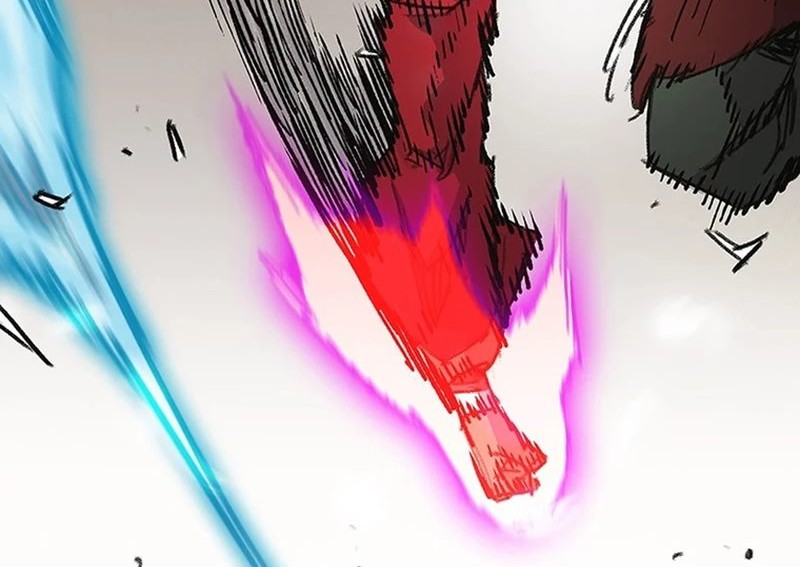 The Undefeatable Swordsman Chapter 243 - halaman 55