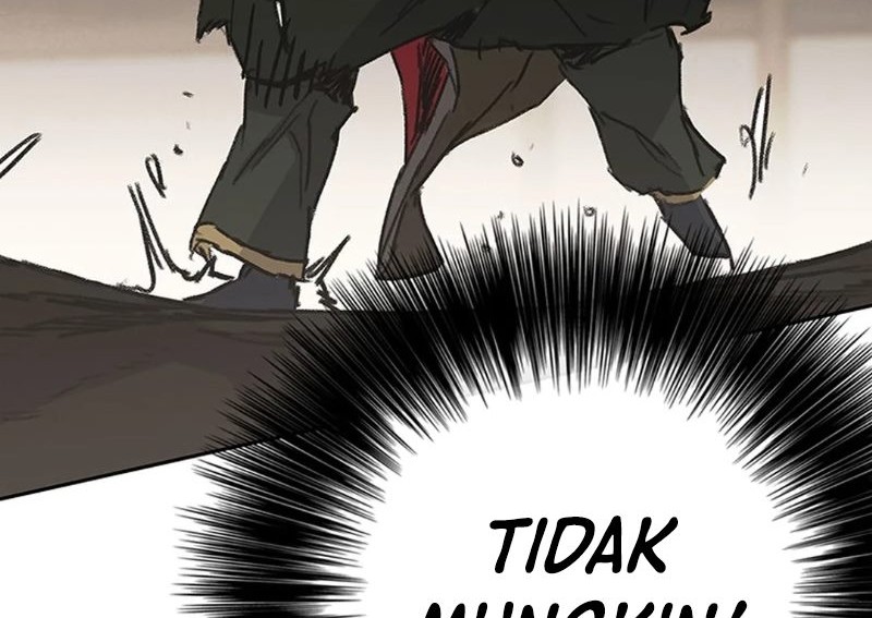 The Undefeatable Swordsman Chapter 243 - halaman 59