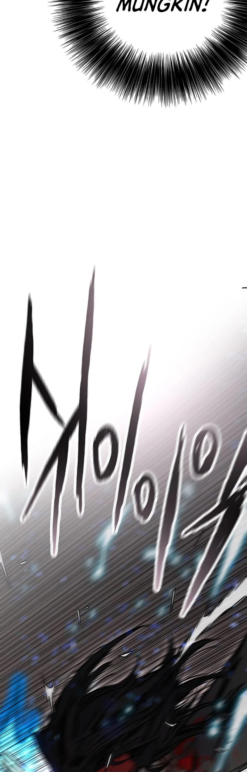 The Undefeatable Swordsman Chapter 243 - halaman 60