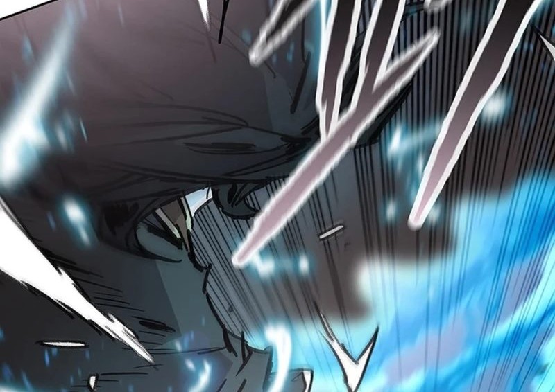 The Undefeatable Swordsman Chapter 243 - halaman 63