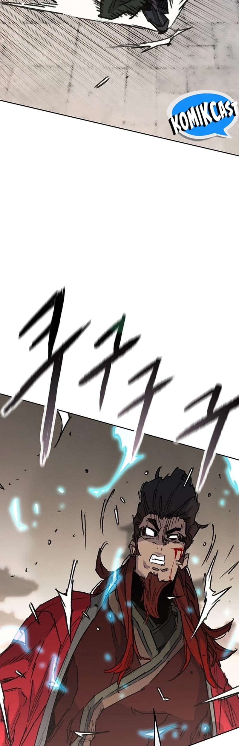 The Undefeatable Swordsman Chapter 243 - halaman 66