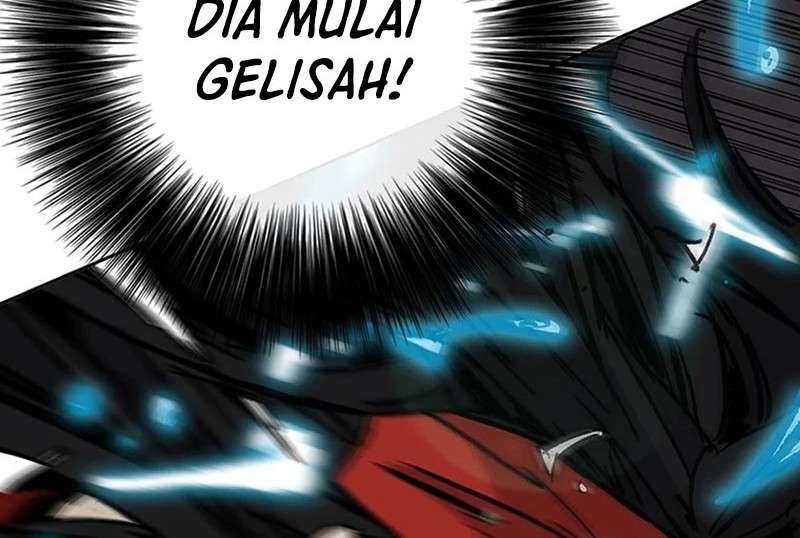 The Undefeatable Swordsman Chapter 243 - halaman 75