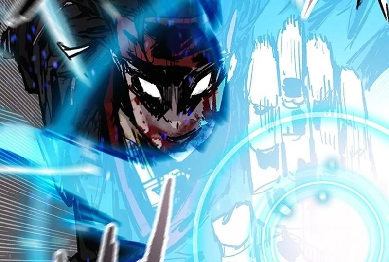 The Undefeatable Swordsman Chapter 243 - halaman 83