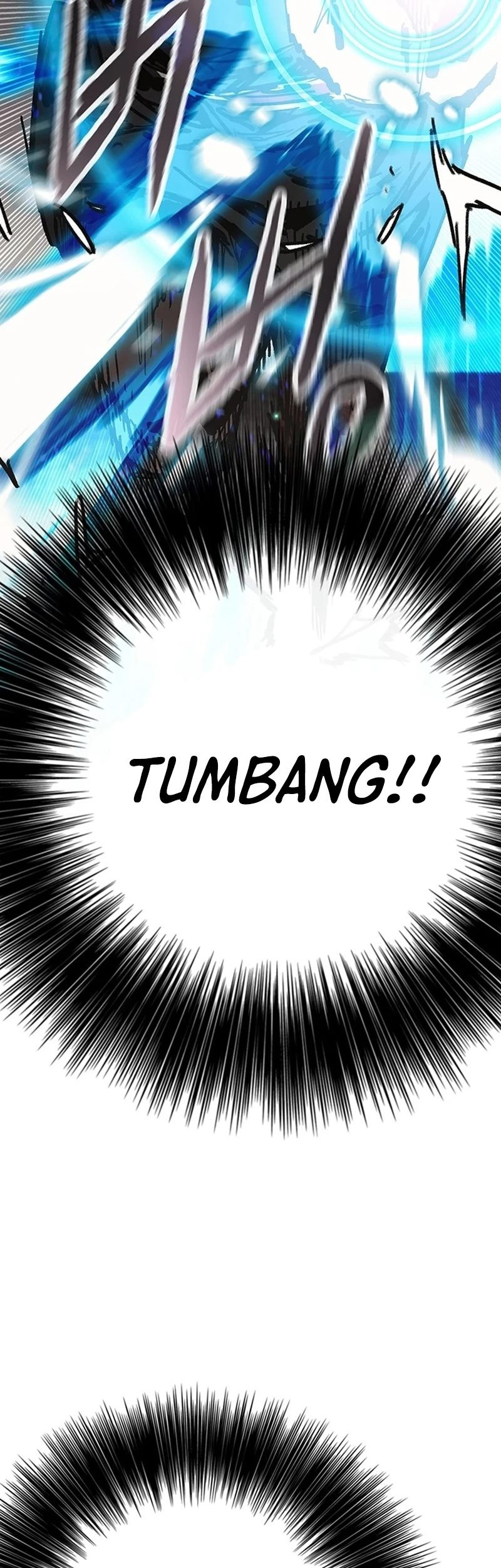 The Undefeatable Swordsman Chapter 243 - halaman 84