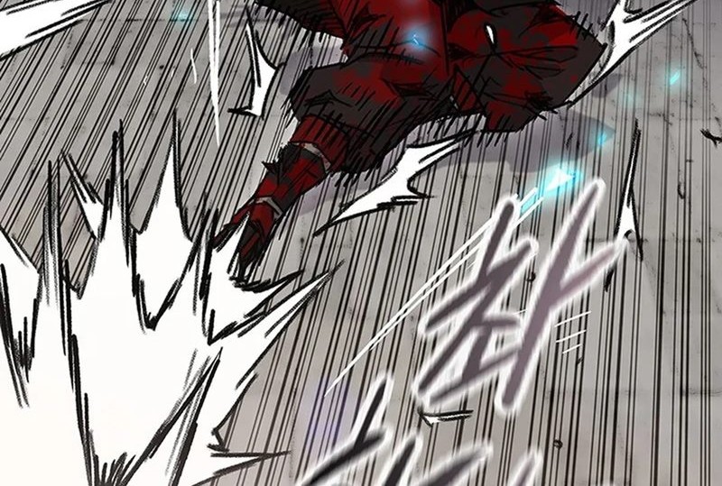 The Undefeatable Swordsman Chapter 243 - halaman 89