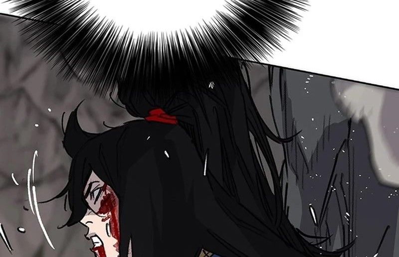 The Undefeatable Swordsman Chapter 244 - halaman 59