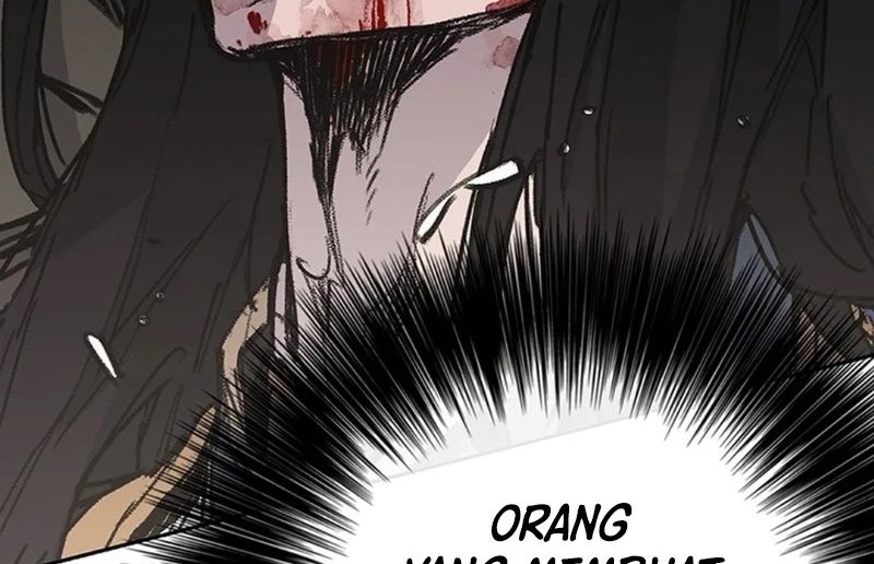 The Undefeatable Swordsman Chapter 244 - halaman 63