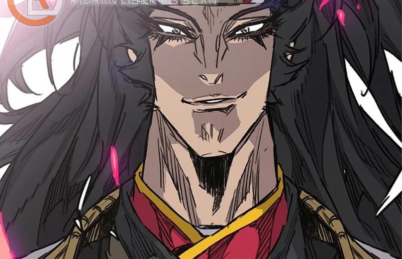 The Undefeatable Swordsman Chapter 244 - halaman 65