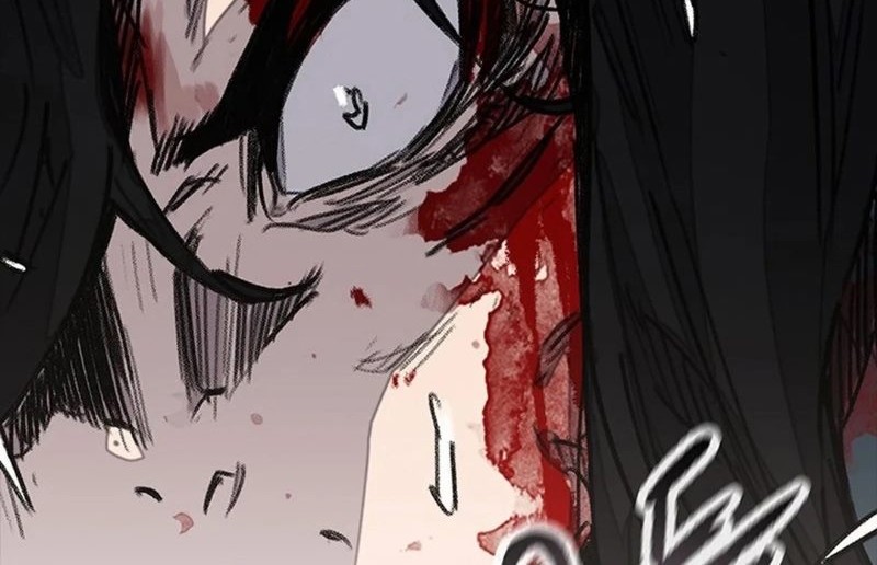 The Undefeatable Swordsman Chapter 244 - halaman 67