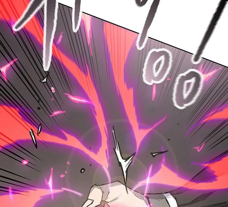 The Undefeatable Swordsman Chapter 244 - halaman 83