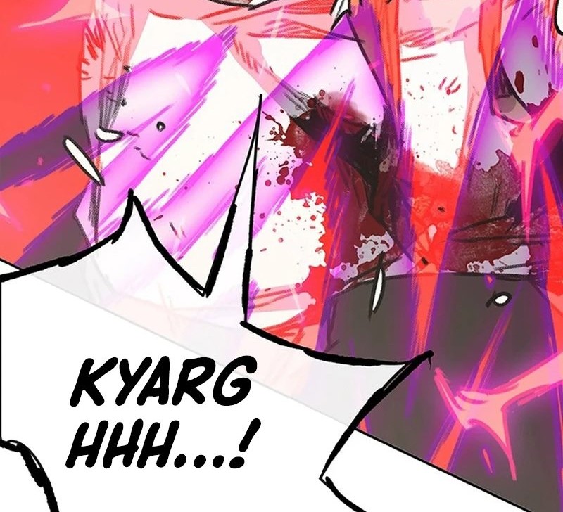 The Undefeatable Swordsman Chapter 244 - halaman 91