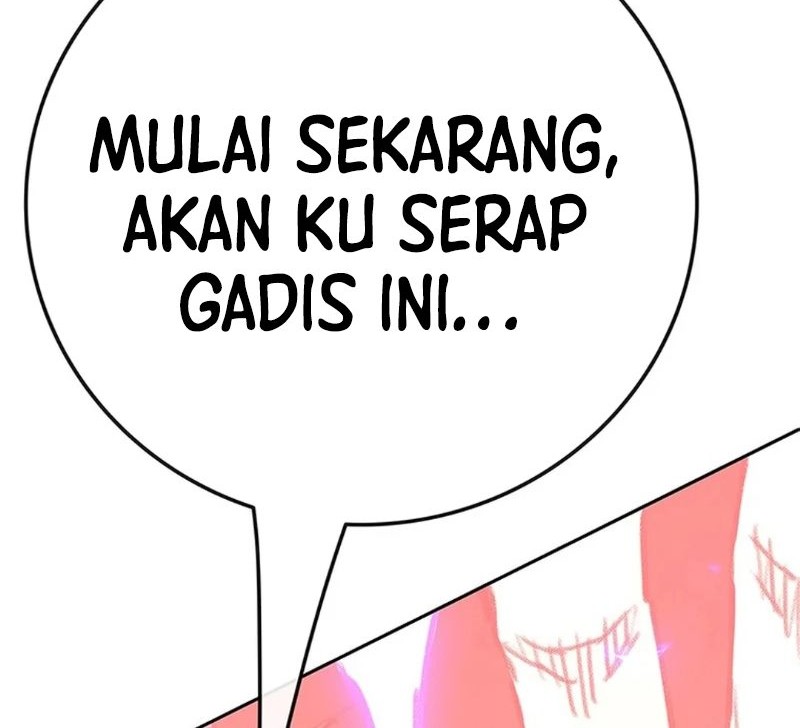 The Undefeatable Swordsman Chapter 244 - halaman 97