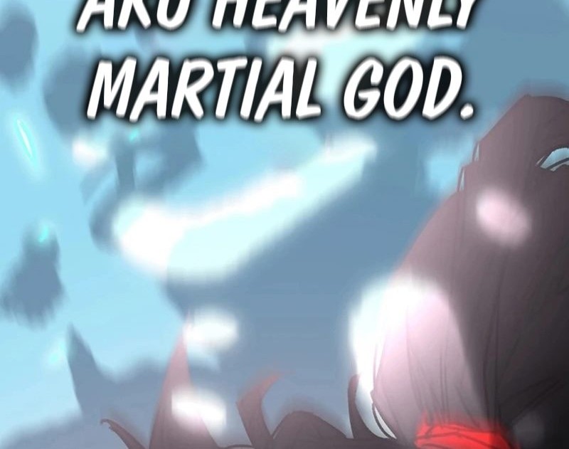 The Undefeatable Swordsman Chapter 245 - halaman 101
