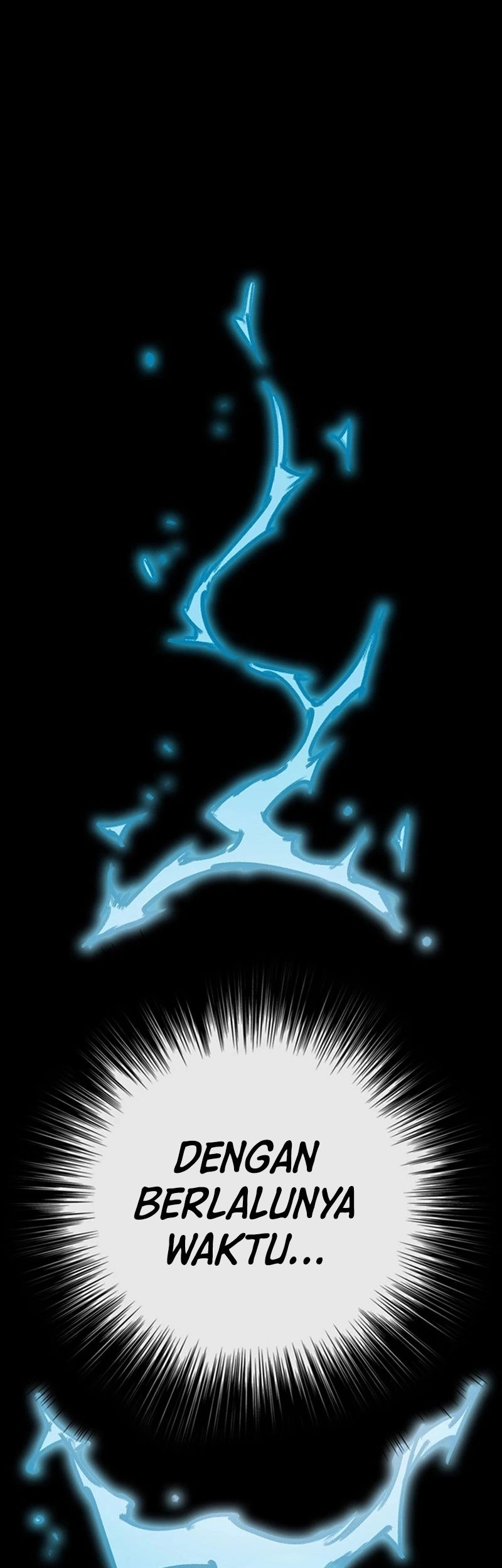 The Undefeatable Swordsman Chapter 245 - halaman 54