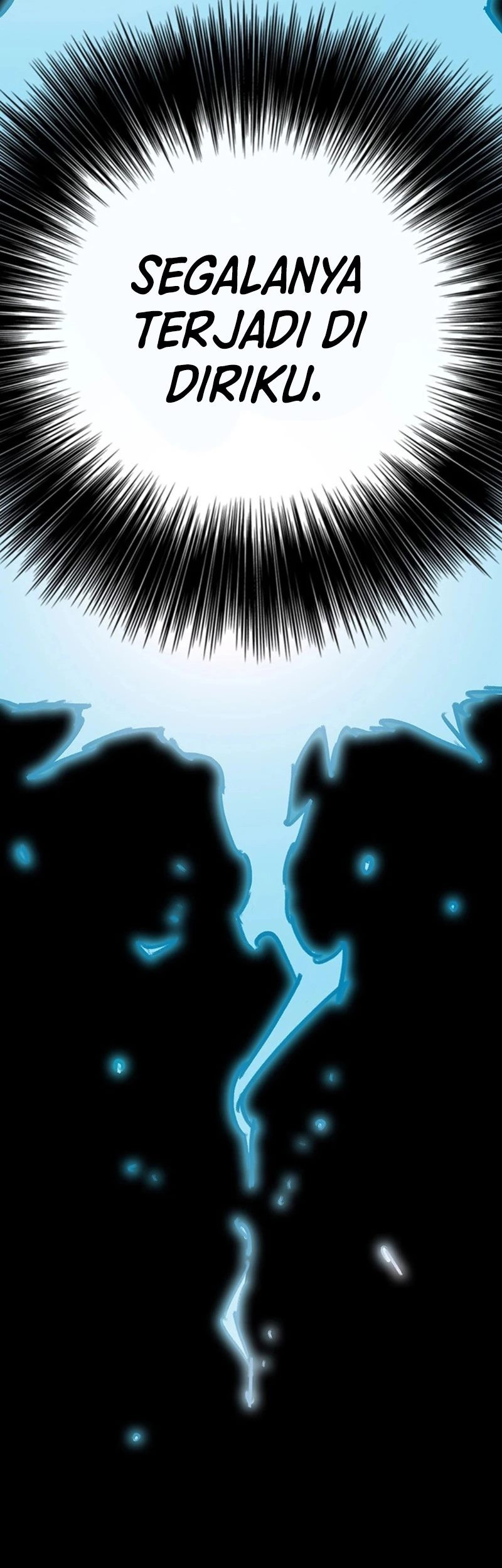 The Undefeatable Swordsman Chapter 245 - halaman 68