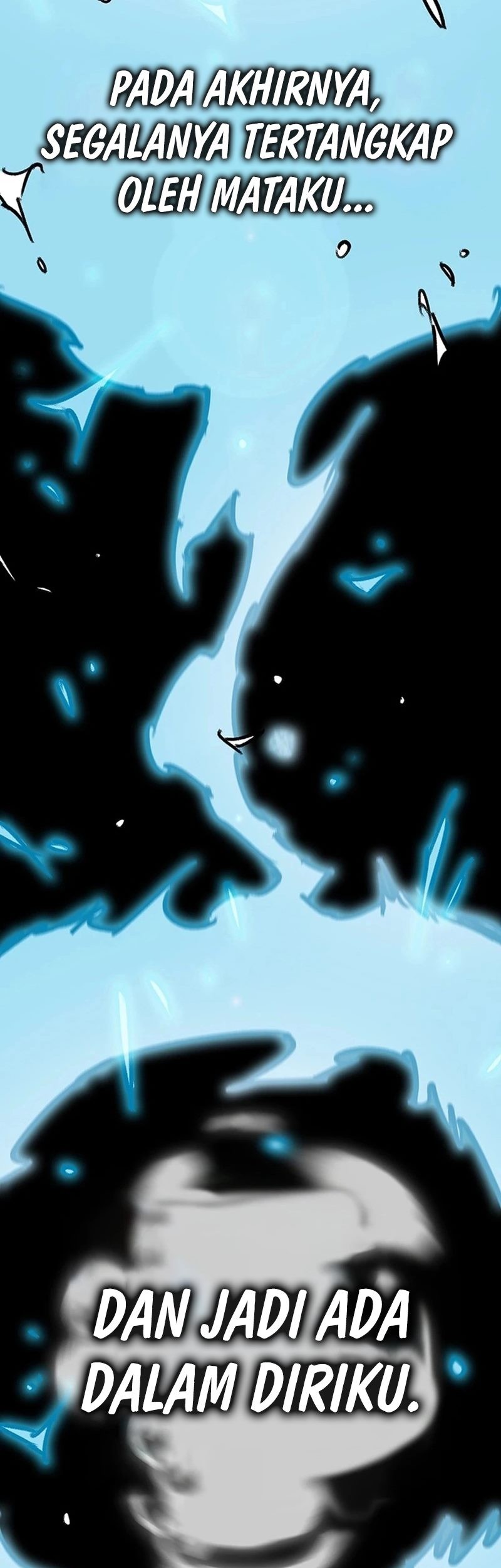 The Undefeatable Swordsman Chapter 245 - halaman 76
