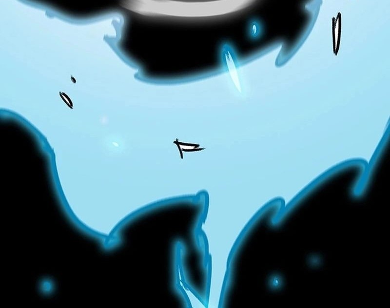 The Undefeatable Swordsman Chapter 245 - halaman 77
