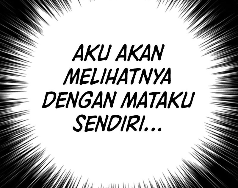 The Undefeatable Swordsman Chapter 245 - halaman 89