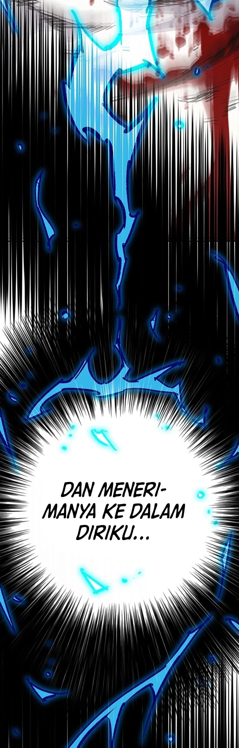 The Undefeatable Swordsman Chapter 245 - halaman 92