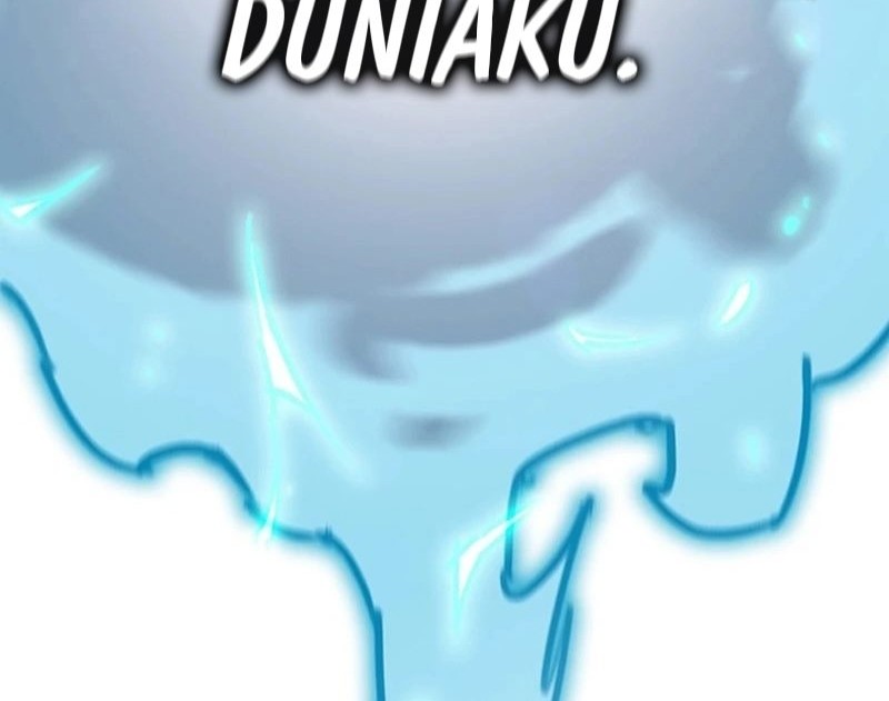 The Undefeatable Swordsman Chapter 245 - halaman 95