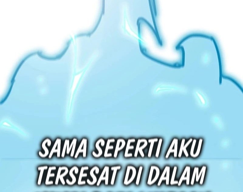 The Undefeatable Swordsman Chapter 245 - halaman 99