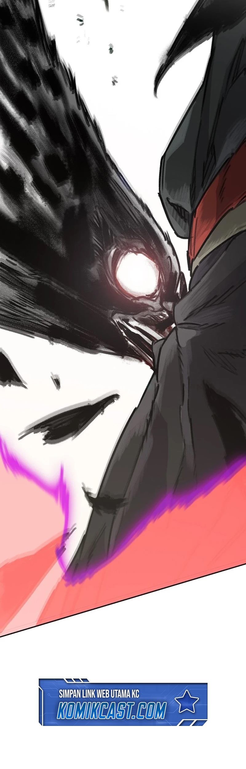 The Undefeatable Swordsman Chapter 246 - halaman 100