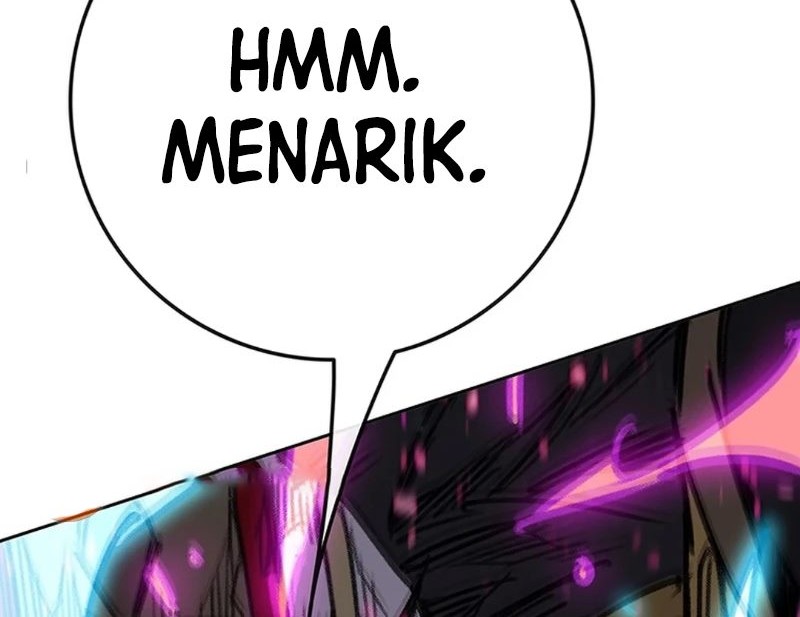 The Undefeatable Swordsman Chapter 246 - halaman 63