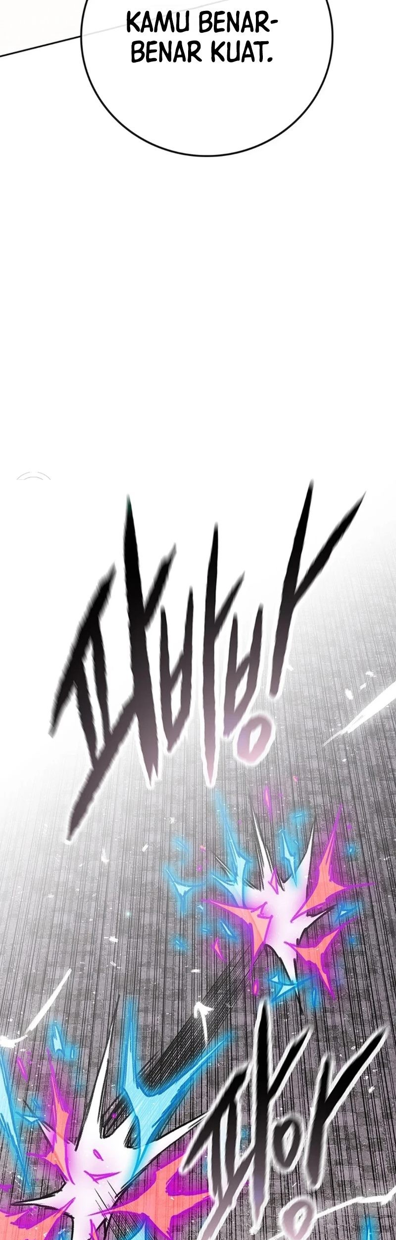 The Undefeatable Swordsman Chapter 246 - halaman 66