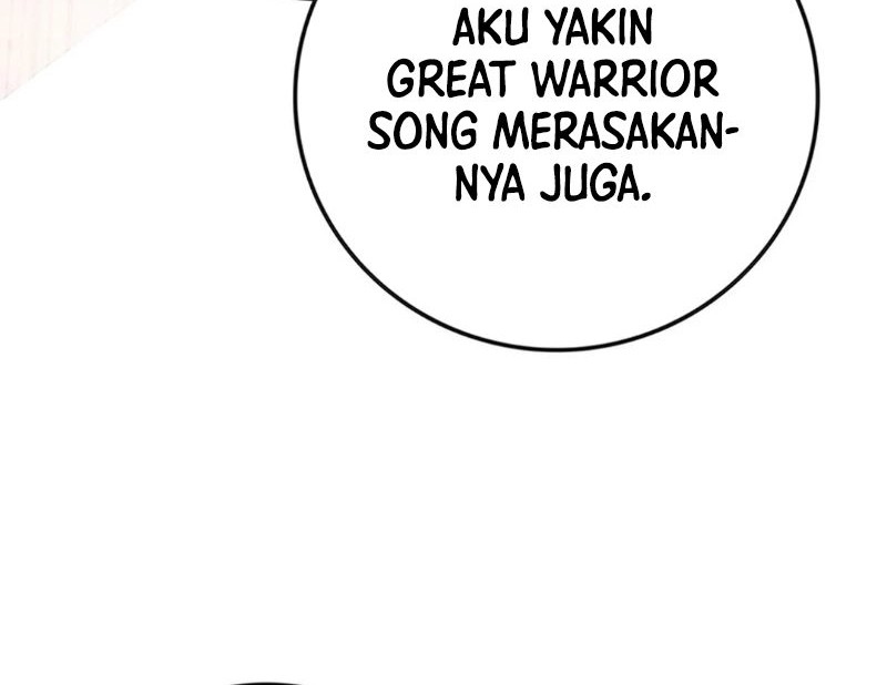 The Undefeatable Swordsman Chapter 246 - halaman 69