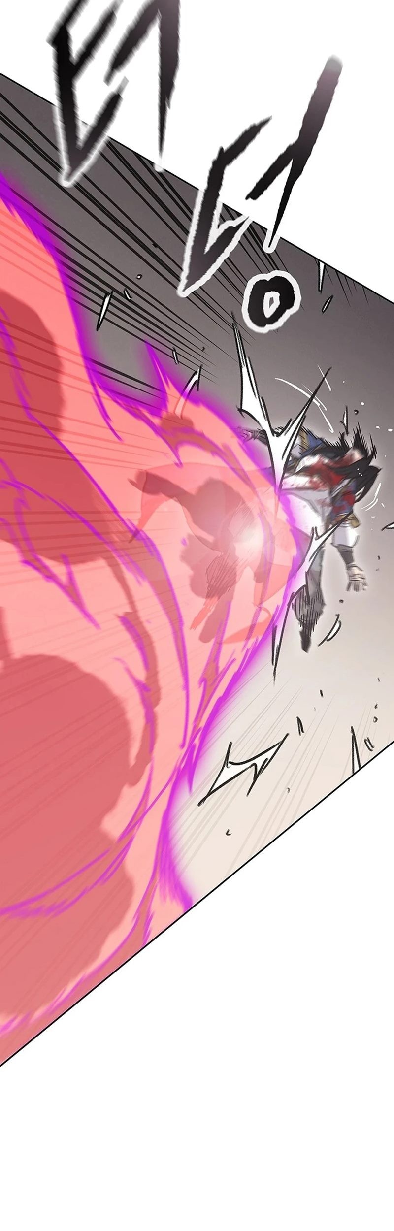 The Undefeatable Swordsman Chapter 246 - halaman 72