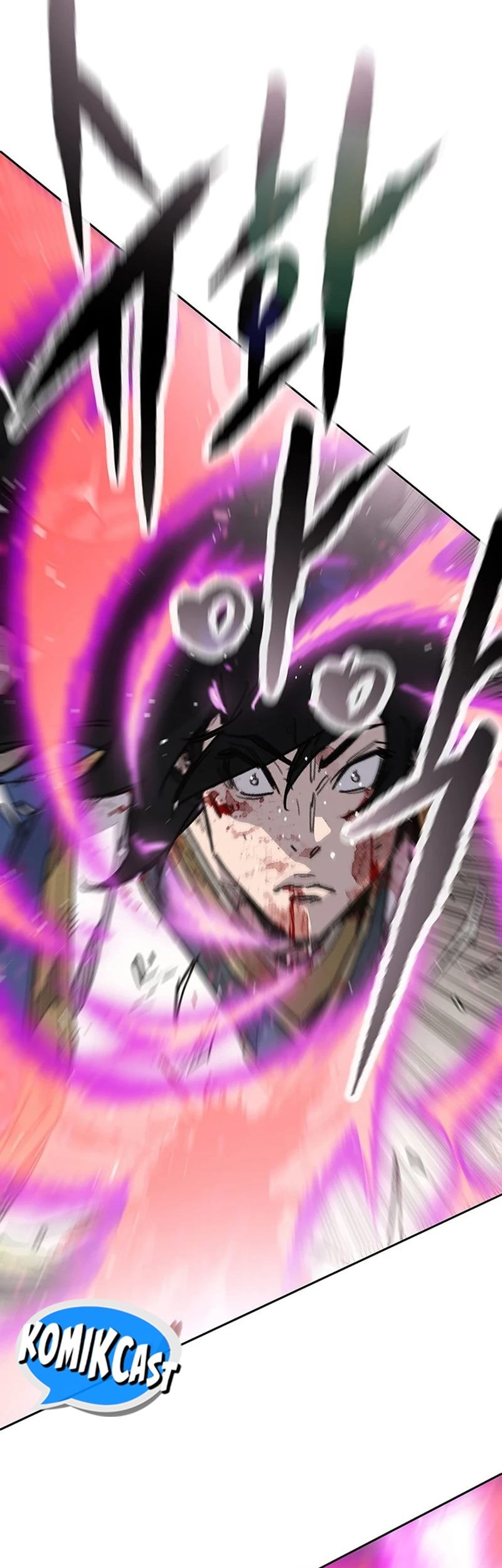 The Undefeatable Swordsman Chapter 246 - halaman 82