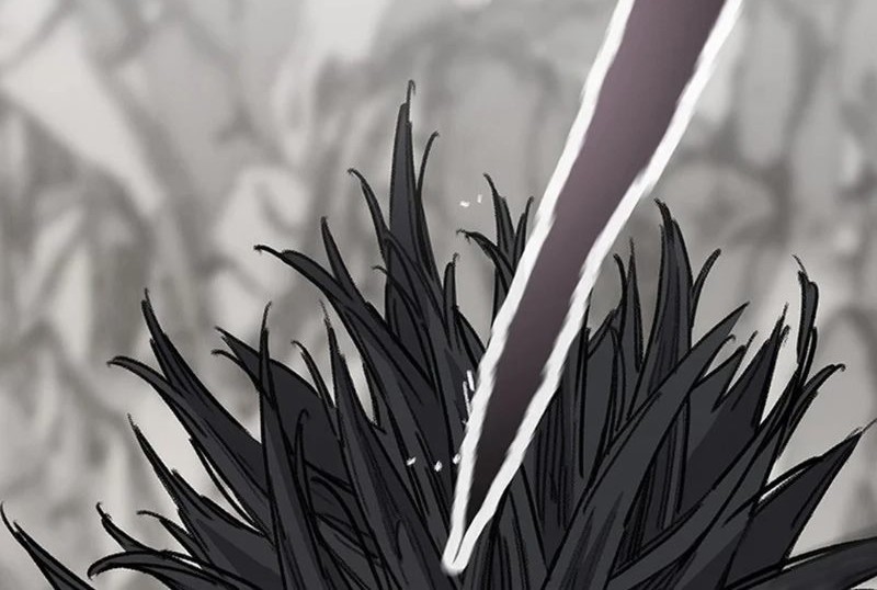 The Undefeatable Swordsman Chapter 246 - halaman 95