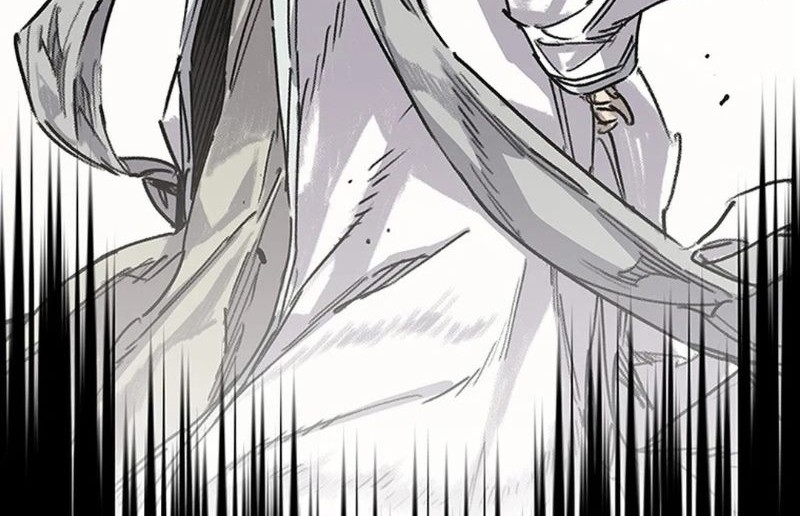 The Undefeatable Swordsman Chapter 247 - halaman 111