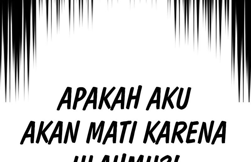 The Undefeatable Swordsman Chapter 247 - halaman 115